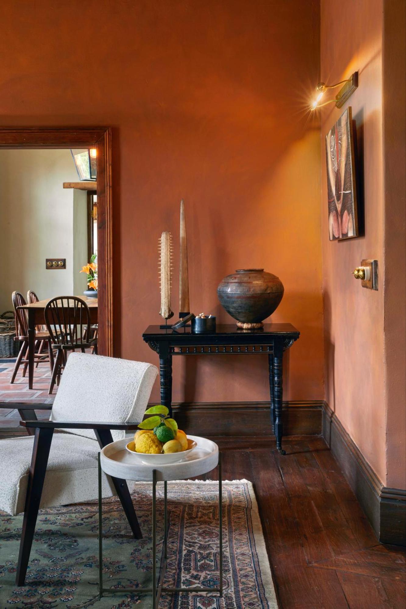 Jonkmanshof - 30 Bath Bed & Breakfast Montagu Bagian luar foto