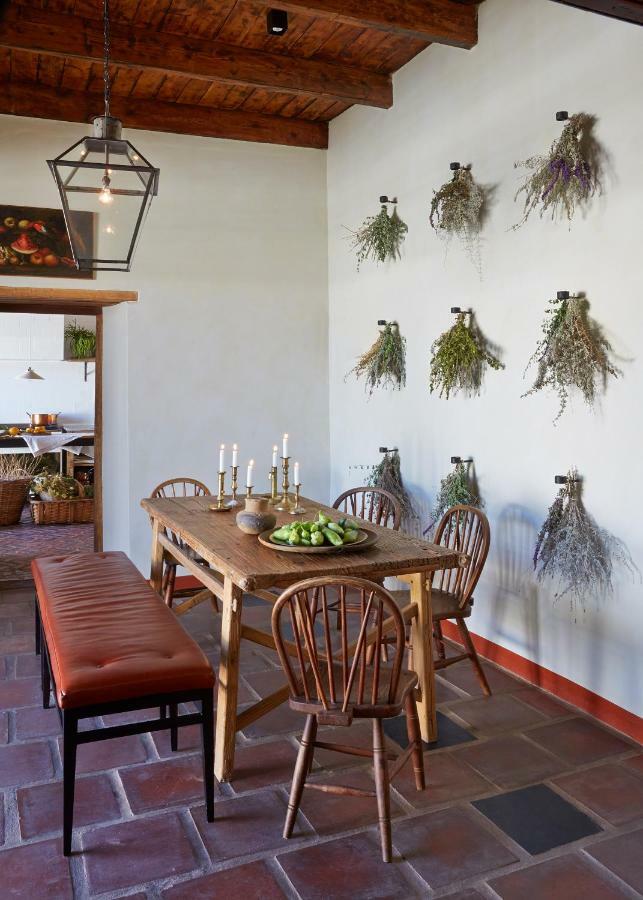 Jonkmanshof - 30 Bath Bed & Breakfast Montagu Bagian luar foto